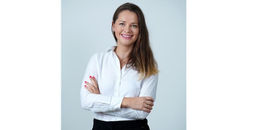 Astrid Kastberg