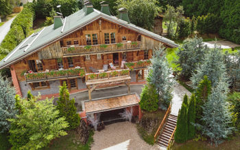 Relais & Châteaux, luxury hotels in megeve, megeve hotels, france luxury hotels