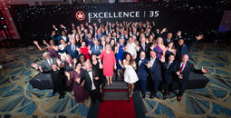 Air Canada Award of Excellence Gala