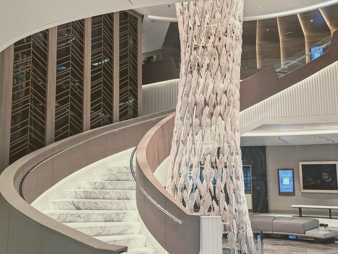 Top Takeaways From Oceania’s New Oceania Allura