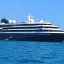 Atlas Ocean Voyages World Traveller cruise ship