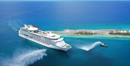 Adventure of the Seas.