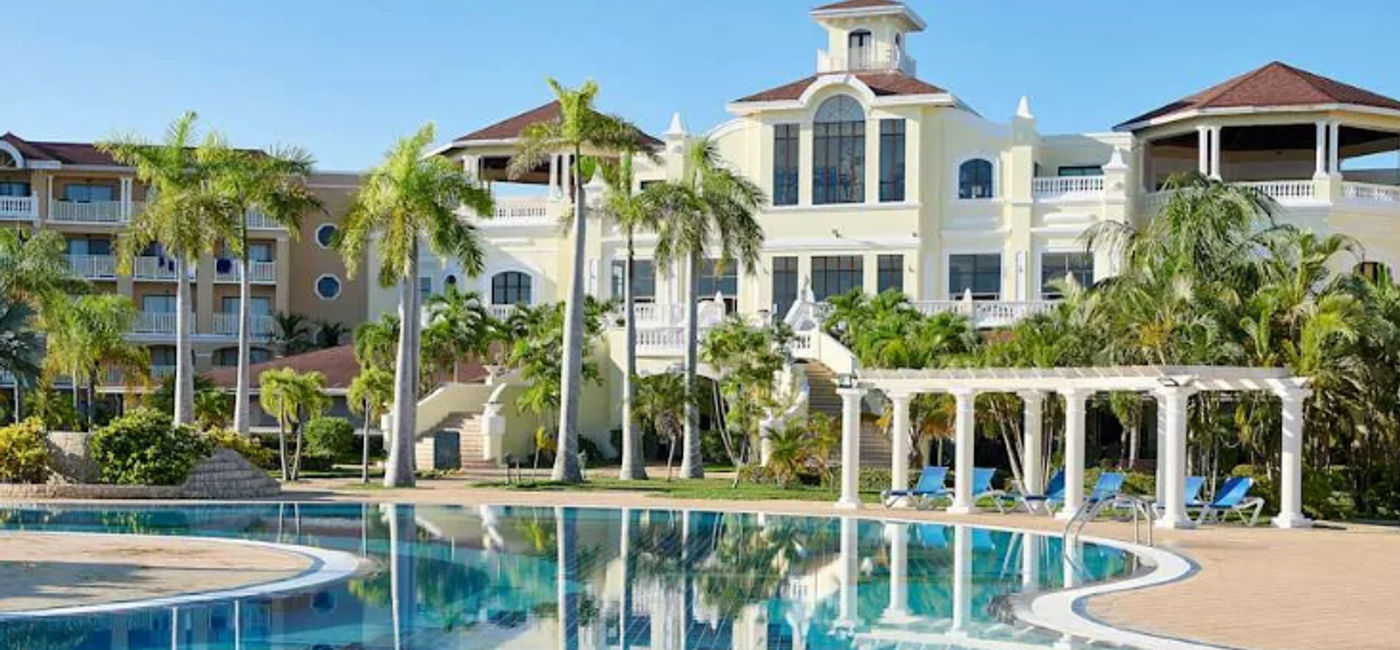 Image: Iberostar Cuba (Source: Sunwing Vacations)
