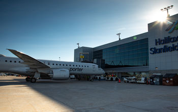 Porter Embraer
