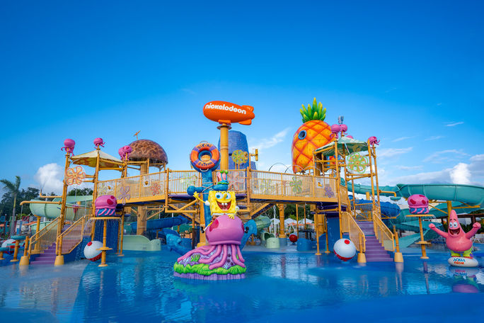 Aqua Nick Riviera Maya Aqua Nick Riviera Maya