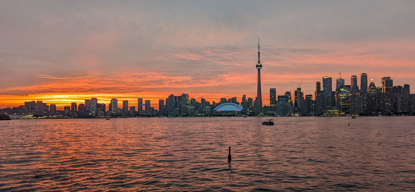 Image: “Sorry” - it’s more than a stereotype. Canada ranks among the world’s most polite in new global survey. (Photo Credit: Natasha Lair-McKenty)
