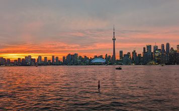 “Sorry” - it’s more than a stereotype. Canada ranks among the world’s most polite in new global survey.