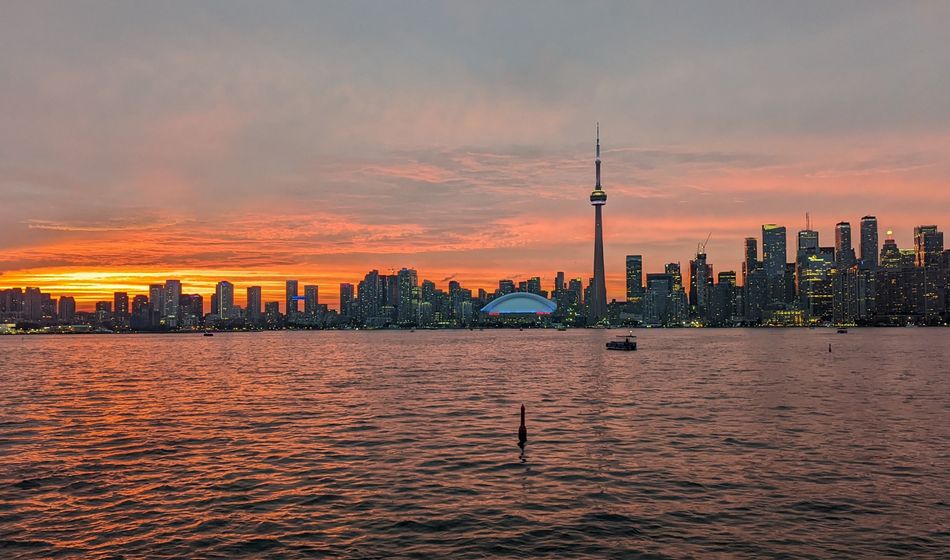 “Sorry” - it’s more than a stereotype. Canada ranks among the world’s most polite in new global survey.