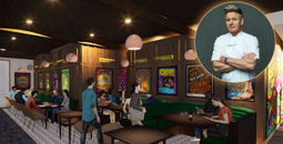 Disneyland, Gordon Ramsay, Downtown disney