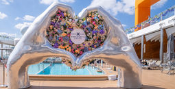 Celebrity Presidents' Cruise