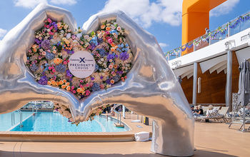Celebrity Presidents' Cruise