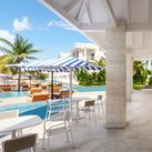 A rendering of Sandals Montego Bay following a renovation.