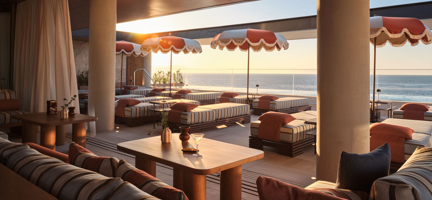 Image: The newly opened Hilton Chania Old Town Resort & Spa in Crete. (Photo Credit: Hilton)