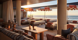 Hilton, hilton chania old town resort & Spa, resorts in crete, crete resorts, new resorts greece 2026