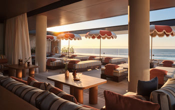 Hilton, hilton chania old town resort & Spa, resorts in crete, crete resorts, new resorts greece 2026