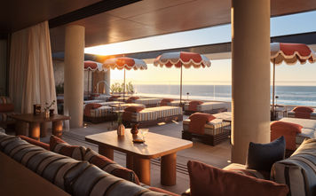Hilton, hilton chania old town resort & Spa, resorts in crete, crete resorts, new resorts greece 2026