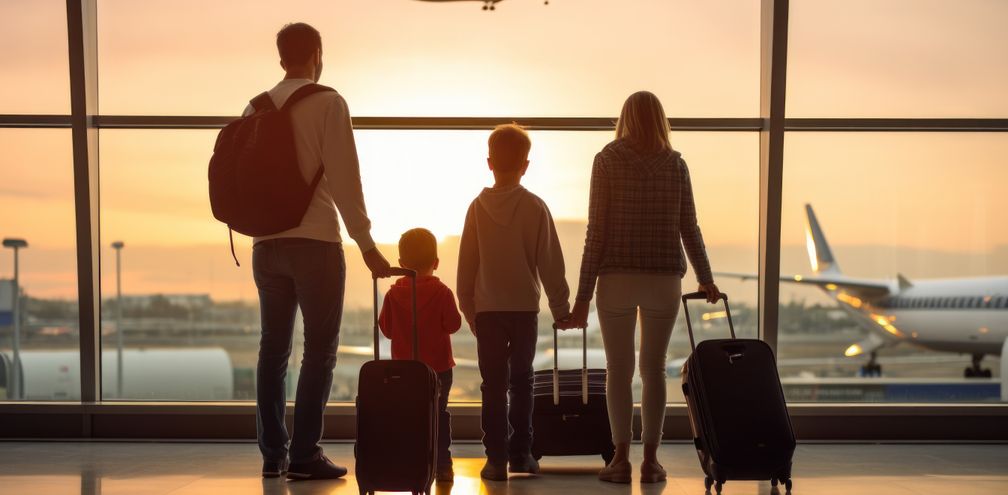 Family travel