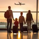 Family travel