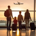 Family travel