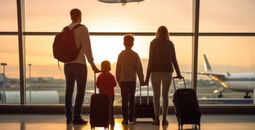 Family travel