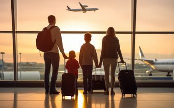 Family travel