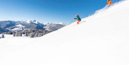 Vail Resorts, ski, skiing, winter travel