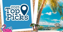 ALG Vacations 2025 Top Picks