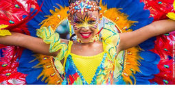 Calendar of Events 2025 One Caribbean Canada