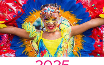 Calendar of Events 2025 One Caribbean Canada