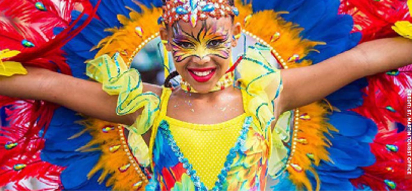 Image: Calendar of Events 2025 One Caribbean Canada (Photo Credit: One Caribbean Canada)