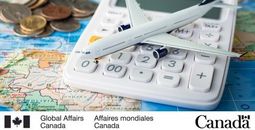 Protecting your money while travelling