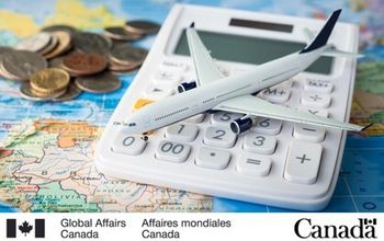Protecting your money while travelling