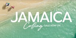 Jamaica Calling - Special Rates from $199