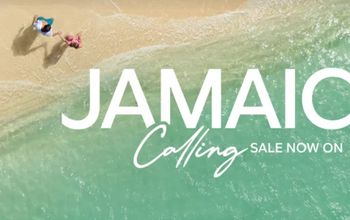 Jamaica Calling - Special Rates from $199