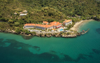 Bahia Principe Luxury Samana