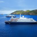 SeaDream to Debut Third Yacht in 2029