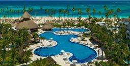 A World of Luxury Awaits Guests at Secrets Royal Beach