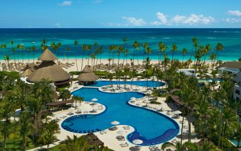 A World of Luxury Awaits Guests at Secrets Royal Beach