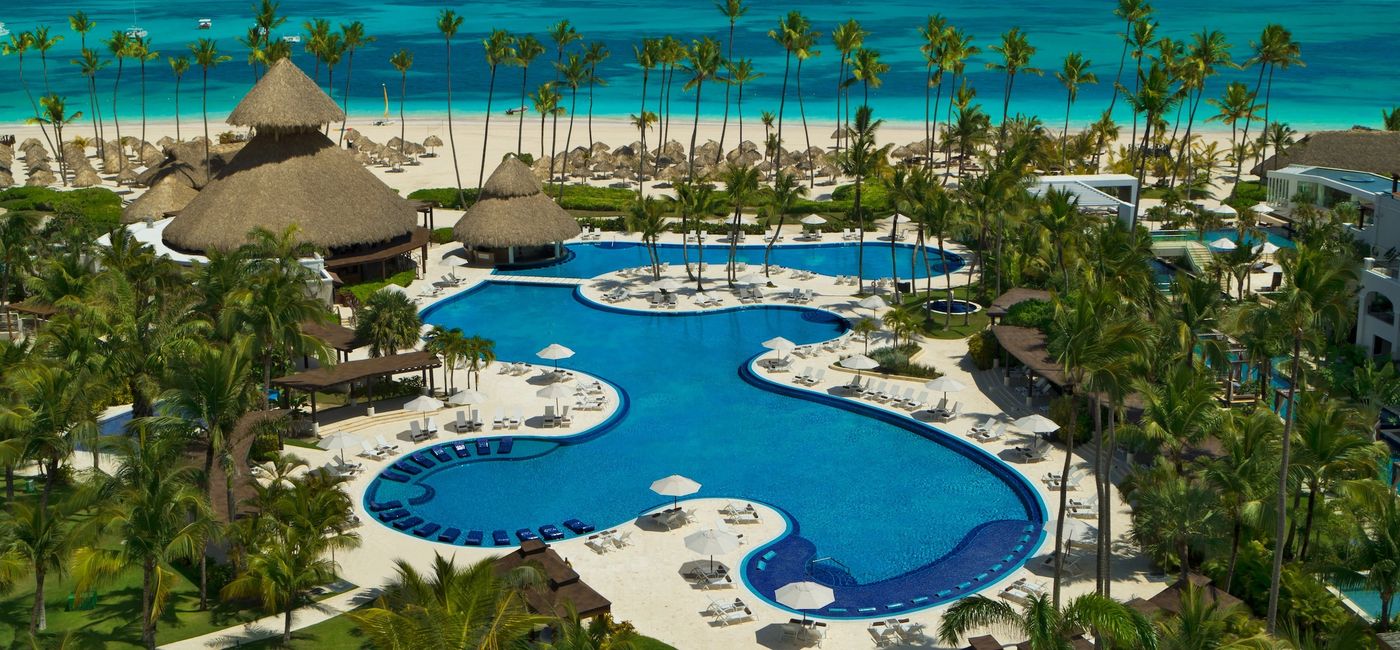 Luxury at Secrets Royal Beach