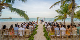 Wedding at Impressive Resorts