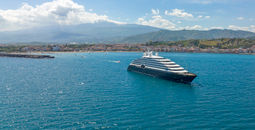 Scenic Eclipse