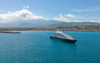 Scenic Eclipse