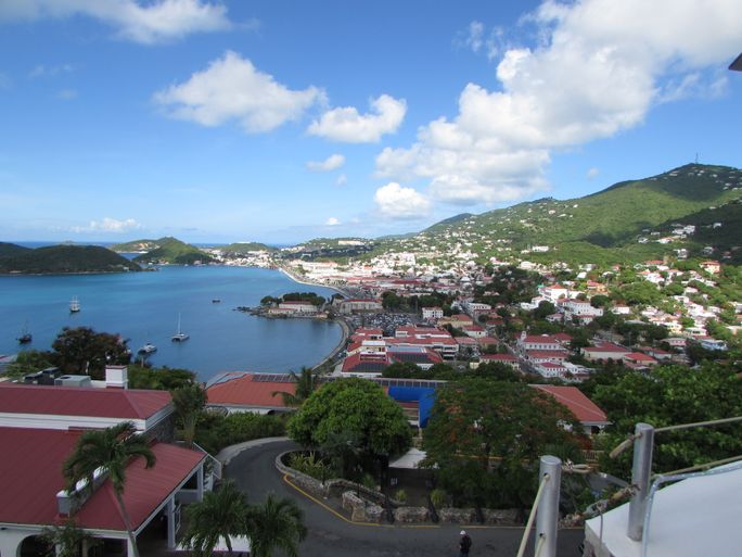 St. Thomas , US Virgin Islands