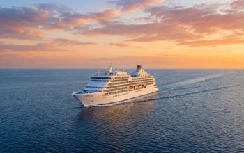 After undergoing renovations, the vessel will debut in January 2028 as Avora Lumina.