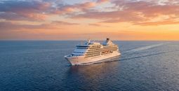 After undergoing renovations, the vessel will debut in January 2028 as Avora Lumina.