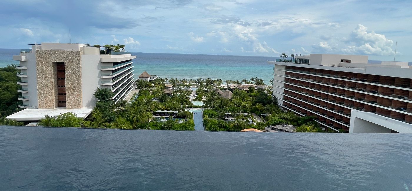 Hyatt’s Growing Yucatán Portfolio