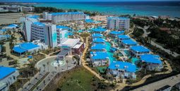 Margaritaville Island Reserve Cap Cana, Punta Cana, Dominican Republic