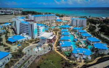 Margaritaville Island Reserve Cap Cana, Punta Cana, Dominican Republic