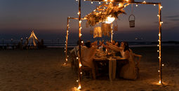 Rosarito Beach, Baja California