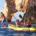 Los Cabos Family Kayaking _offer only image